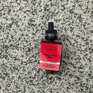 Vanilla Bean Noel Wallflower Fragrance Refill